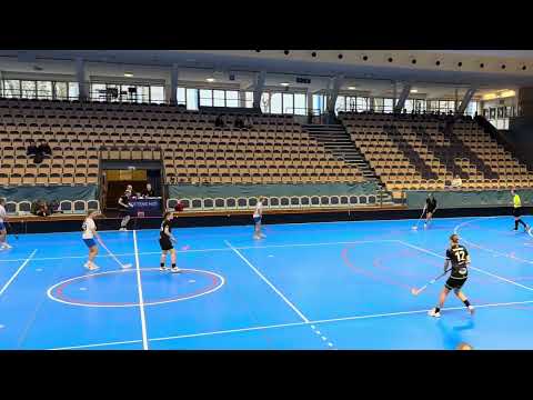 Highlights FCH Påskcup F16 Häljarps SK - Åstorp/Kvidinge IBS 0-2