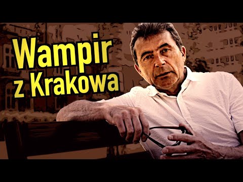 Kim był wampir z Krakowa? Karol Kot i jego zbrodnie