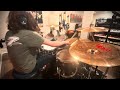 The Normal Album Will Wood Full Album Drum Cover