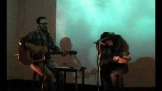 vuelvo -ignacio Cano Julieta Rimoldi