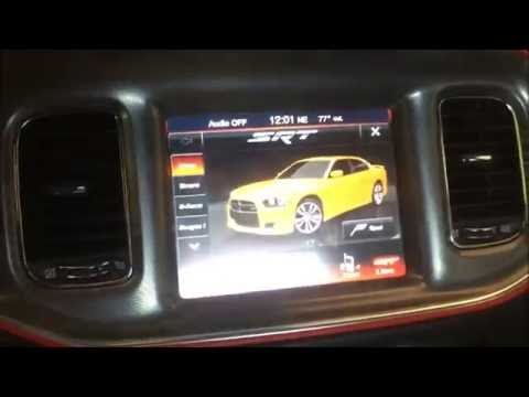 What is Tazer by Zautomotive? 2014 Charger R/T