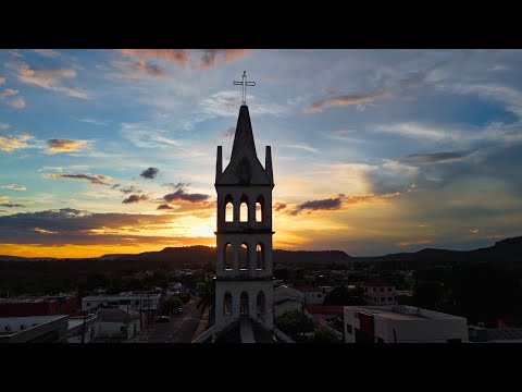 Isso Tudo É Mato Grosso | Nortelândia