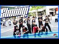 [KPOP IN PUBLIC ONE TAKE]TAEYANG  ‘Shoong! feat  LISA of BLACKPINK’ dance cover Mermaids Taiwan