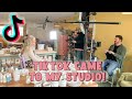 TikTok came to my POTTERY studio ✿ Studio Vlog Week 3 TikTok came to my POTTERY studio ✿ Studio Vlog Week 3