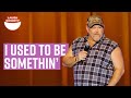 It Sucks Getting Old and Fat : Larry the Cable Guy