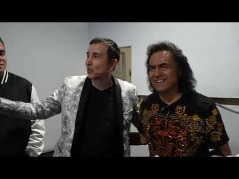 Ladron, Industria del Amor, Bryndis - EN PELIGRO DE EXTINCIÓN (Video Oficial)