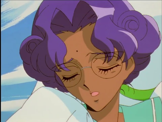 Vídeo relacionado con After the revolution. Utena. La fillette révolutionnaire (Ghost)