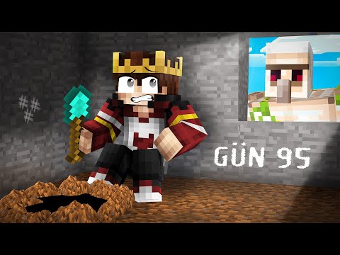 24 SAAT BELEDİYE İŞÇİSİ OLDUK 👮🏽‍♀️ - Minecraft