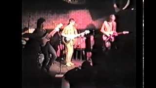 Frank Allison and the Odd Sox Blind Pig St Patricks Day 1988