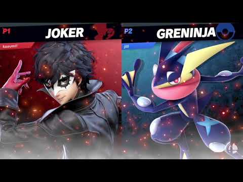 NOLA Smash Weekly #175 - Winners Round 2: Yeiha vs Yat