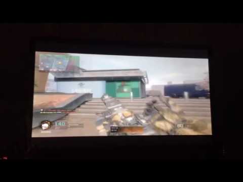 Black Ops 3 Gun Game! #1