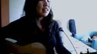 Sherry-Lynn Lee covers Drops of Jupiter (Train)