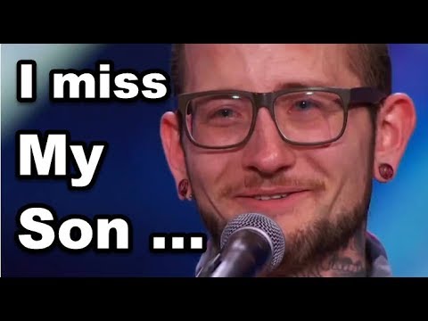 This Father Wrote a Beautiful Song For the Son He Lost