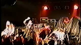 Life Sex &amp; Death - 10/31/92, Brooklyn, NY.  L&#39;Amour