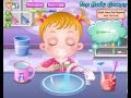 Baby Hazel Dental Care Games