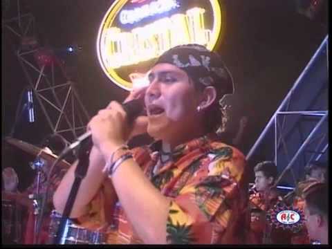 Bella Ilusion - Grupo America