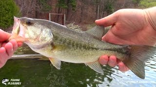 Early Spring Fishing Outings 2015