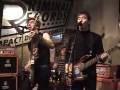 The Fleshtones "Shiney Heinie" - live @ Criminal Records