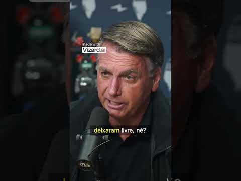 Bolsonaro revela vídeo raro da Academia Militar em 2014!
