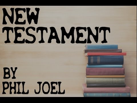 New Testament