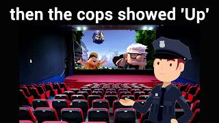 (Misheard Lyrics) Jawbreaker - Bad Scene, Everyone&#39;s Fault