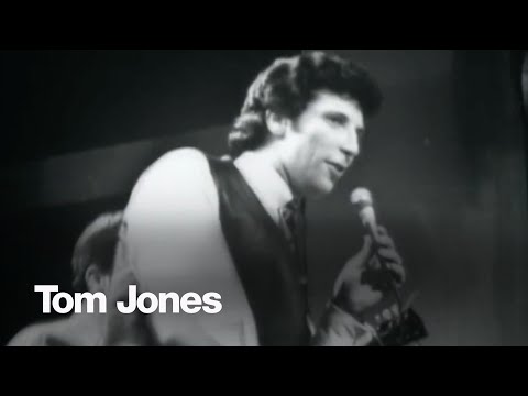 Tom Jones & The Senators - Chills & Fever (The Beat Room, 1964)