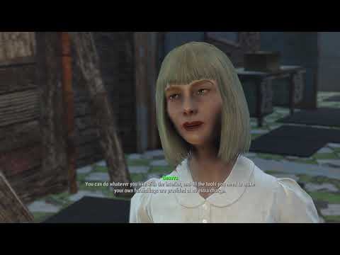 Fallout 4 Vanilla run pt 39