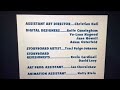 Blue S Clues Blue S News Credits