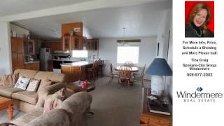 preview picture of video '3529 A HWY 25 S, GIFFORD, WA Presented by Tina Craig.'