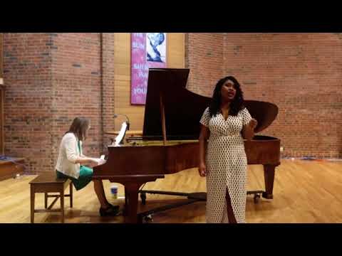 Video thumbnail for Malmin ääni