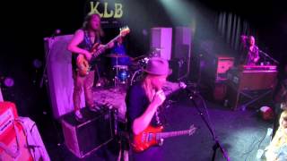 Kris Lager Band LIVE 