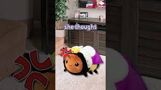 - VTuber Explains Her Plushie's Imaginary Lore