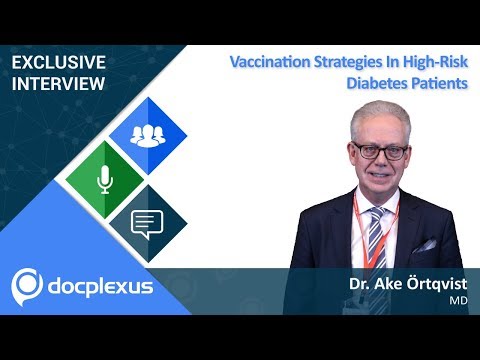 Exclusive Interview With Dr. Ake Örtqvist