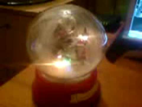 Labākā sniega bumba ever