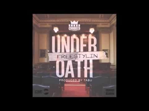 Video thumbnail for Freestylin’ Under Oath