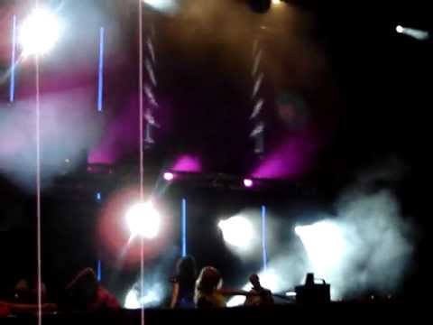 Music * RMA 2010 Dj Project - Regrete & Nu (live, nu inregistrari tv)