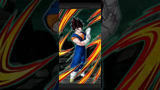 WドッカンフェスGT側30連目 #ドッカンバトル #ガチャ #ドラゴンボール #shorts
