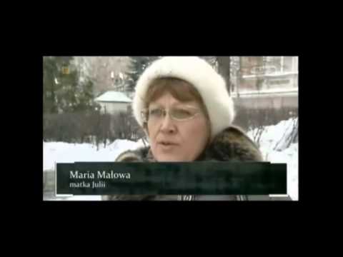 Rosyjskie Kroniki Kryminalne część 2   cały film dokumentalny  Lektor PL