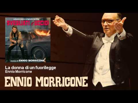 La Donna Di Un Fuorilegge video