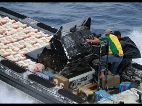 (el lobo marino) el mr