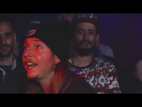 Nick Vayne VS Lynx | Zinvol Geweld