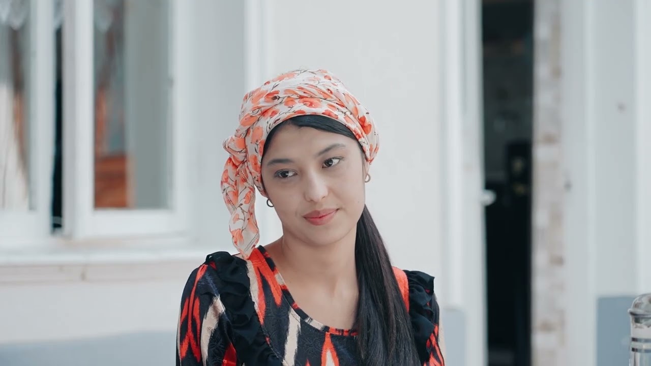 Alfons er I BIR KAM DUNYO telenovellasi