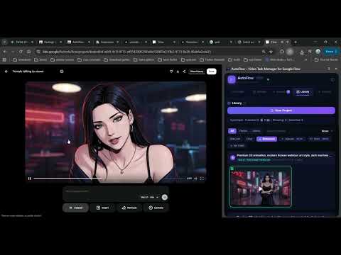 Item video thumbnail