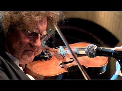 Pożegnanie z publicznością - Zbigniew Wodecki "Czardasz" grudzień '16