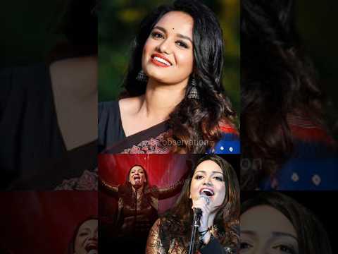 massive voice singer #jyotsna songs #malayalam#shots#music