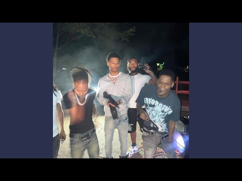 Do What It Do (feat. YNC Traislime)