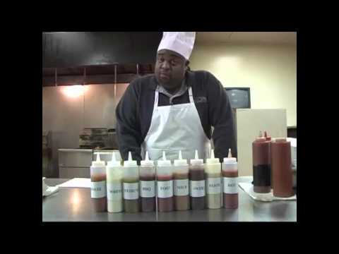 Jones GOOD ASS BBQ And Foot Massage