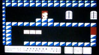 Super Mario Bros 3 (World 8) Tips and tricks! | 16 sub special!