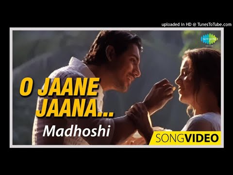 O Jaane Jaana | Madhoshi | Old Is Gold | Udit Narayan |   Sadhna Sargam | 🎧 | MusicBeyondYours 