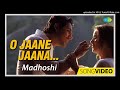 O Jaane Jaana Madhoshi Old Is Gold Udit Narayan Sadhna Sargam MusicBeyondYours